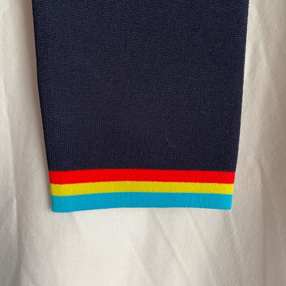 Rare Diane Von Furstenberg Wrap Dress - Picture 6 of 7